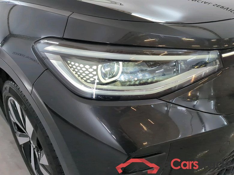 VOLKSWAGEN ID.4 150 kW #4