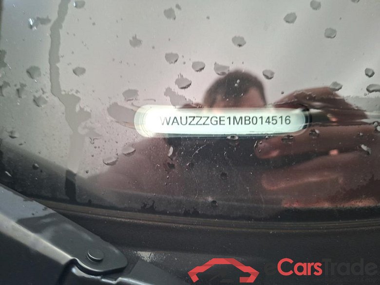 AUDI e-tron 300 kW #3