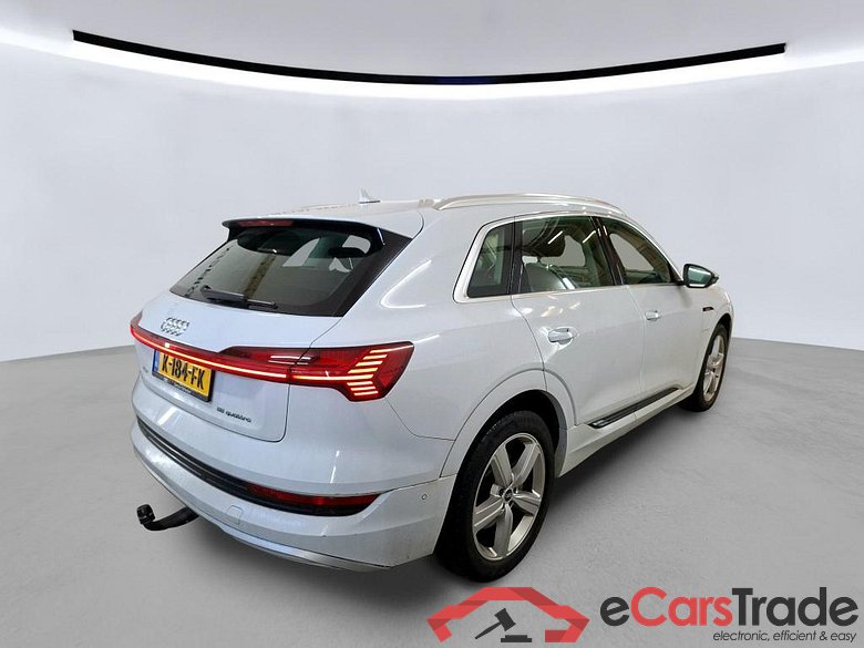 AUDI e-tron 300 kW #6
