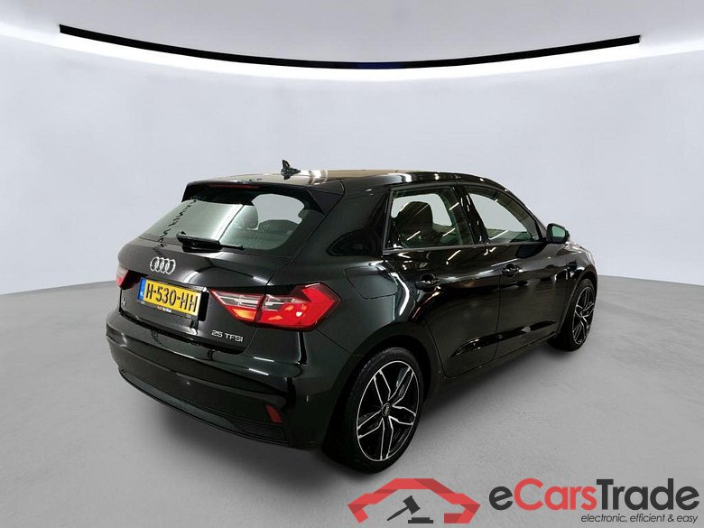 AUDI A1 Sportback 70 kW #5