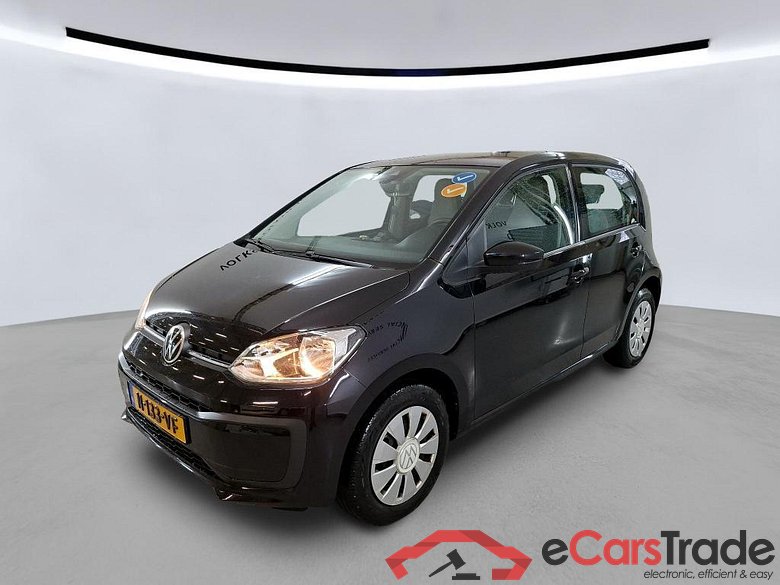 VOLKSWAGEN up! 48 kW