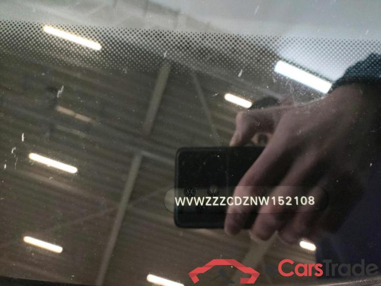 VOLKSWAGEN GOLF 81 kW #3