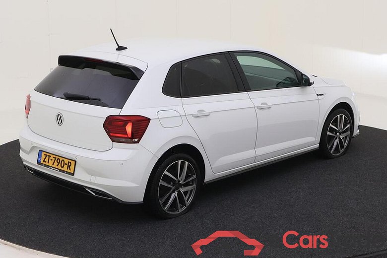 VOLKSWAGEN POLO 70 kW #6