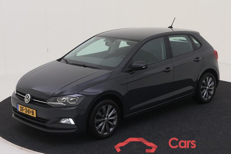 VOLKSWAGEN POLO 70 kW