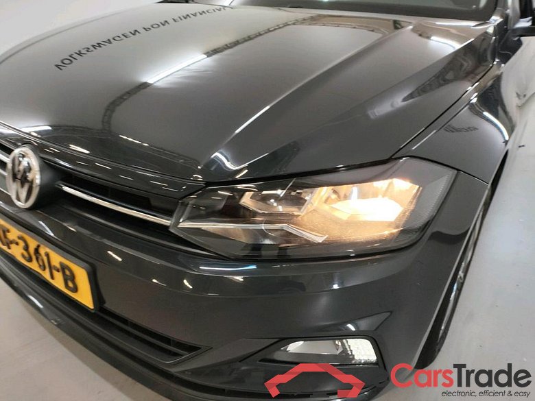 VOLKSWAGEN POLO 70 kW #4