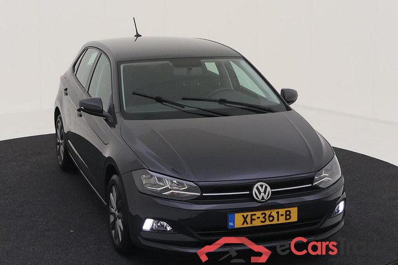 VOLKSWAGEN POLO 70 kW #5