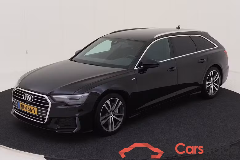 AUDI A6 Avant 180 kW