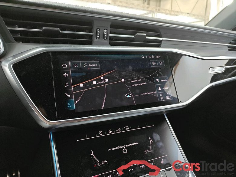 AUDI A6 Avant 180 kW #2