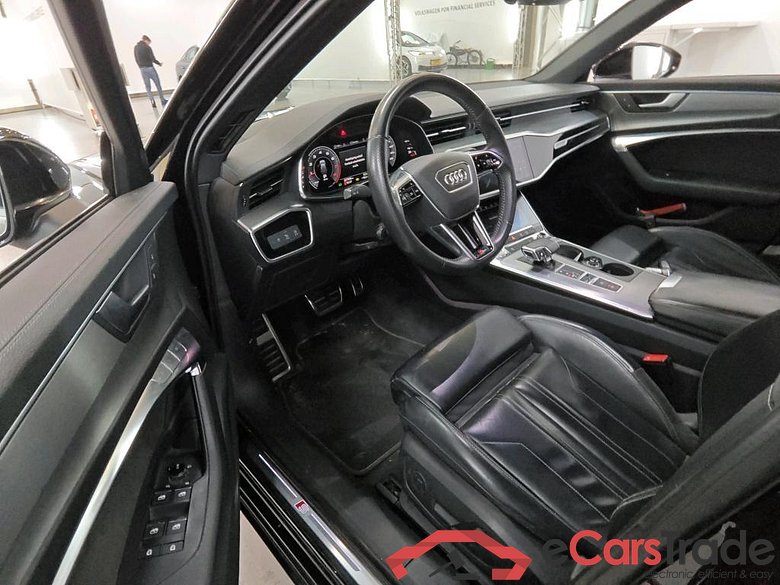 Audi A6 Avant 2.0 TFSI 245Hp S-Line Aut. LED-Xenon Virtual Navi-Pro Sport-Leather KeylessGo Camera360° Klima PDC ... #5