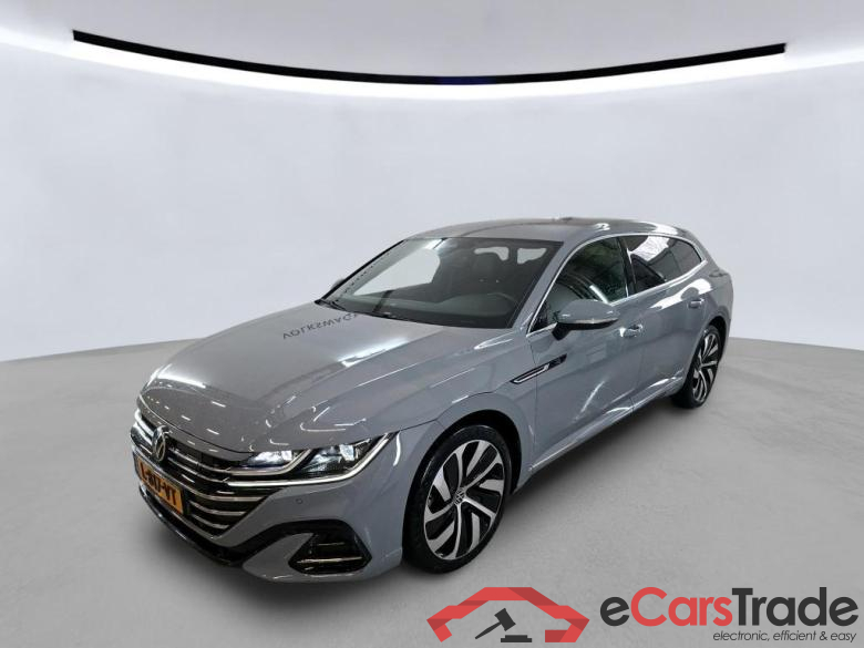 VOLKSWAGEN Arteon Shooting Brake 115 kW