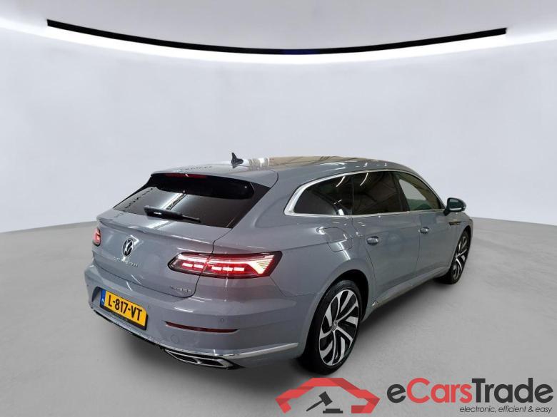VOLKSWAGEN Arteon Shooting Brake 115 kW #6