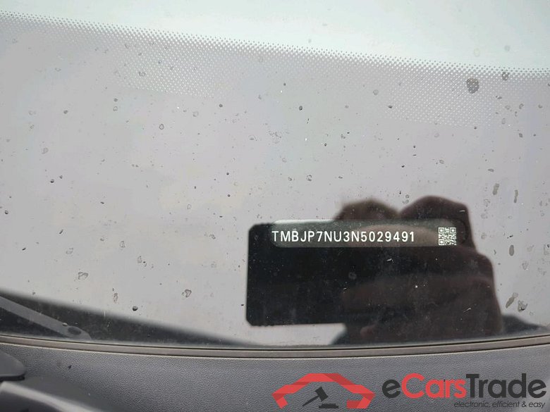 SKODA Karoq 81 kW #2