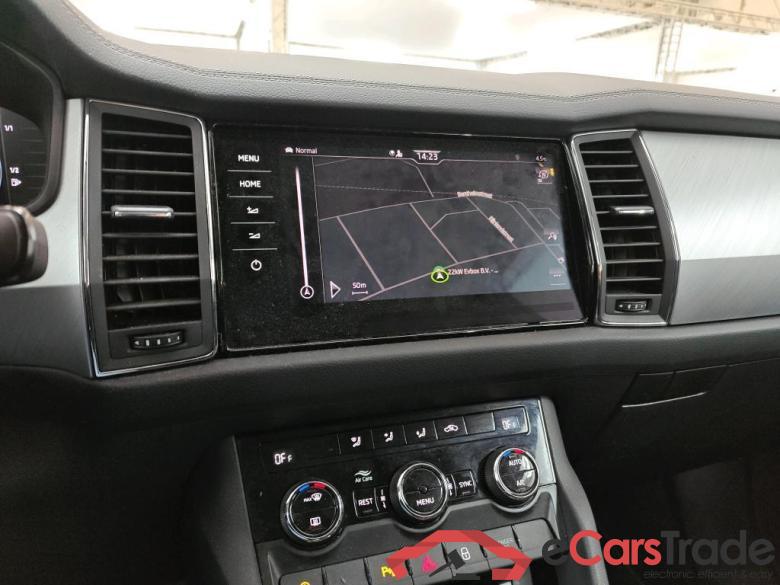 SKODA Kodiaq 110 kW #2