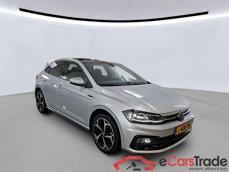 VOLKSWAGEN POLO 70 kW #4