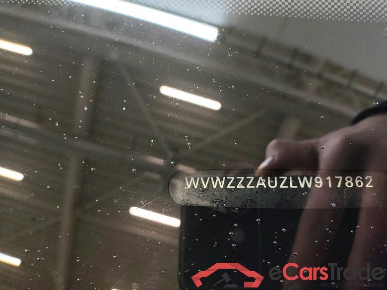 VOLKSWAGEN e-Golf 100 kW #2