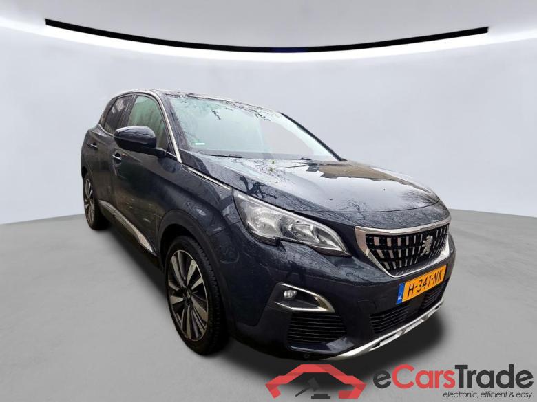 PEUGEOT 3008 96 kW #4
