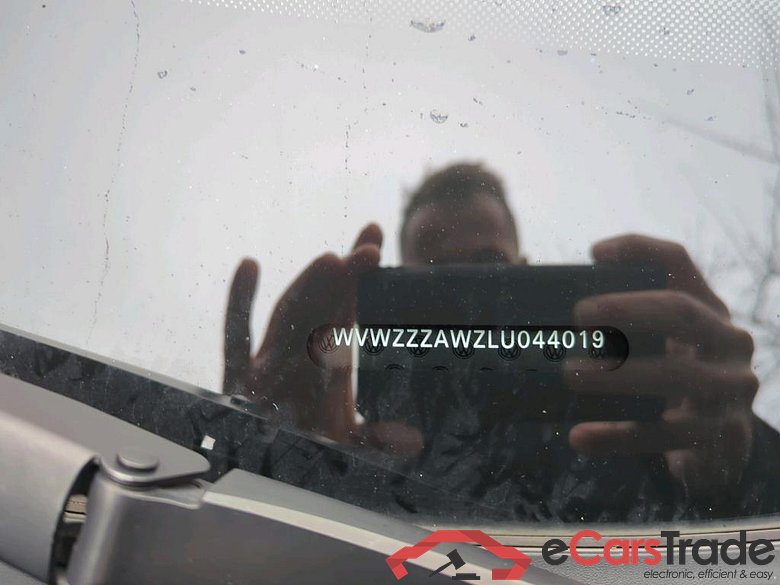 VOLKSWAGEN POLO 70 kW #2