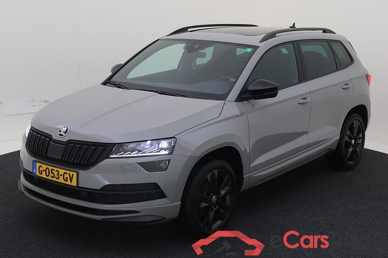 SKODA Karoq 110 kW