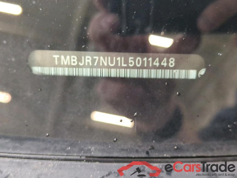 SKODA Karoq 110 kW #3