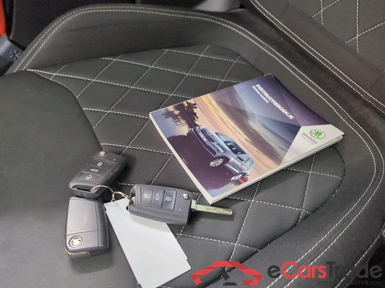 SKODA Karoq 110 kW #6