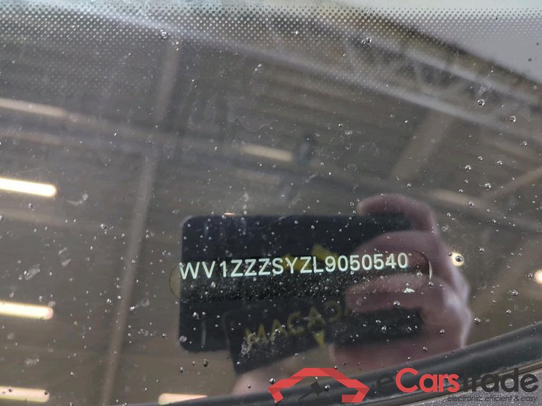 VOLKSWAGEN Crafter 75 kW #3