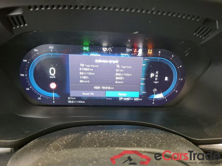 VOLVO XC60 / 2021 / 5P / SUV B4 197 Geartronic 8 Inscription Luxe #6