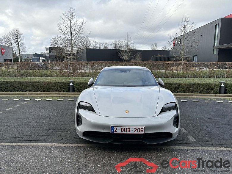 PORSCHE Taycan Sport Turismo Taycan GTS Sport Turismo