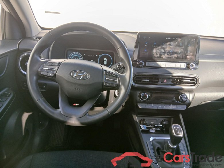 HYUNDAI Kona / 2020 / 5P / todoterreno 1.0 TGDI 48V Tecno 4X2 #3