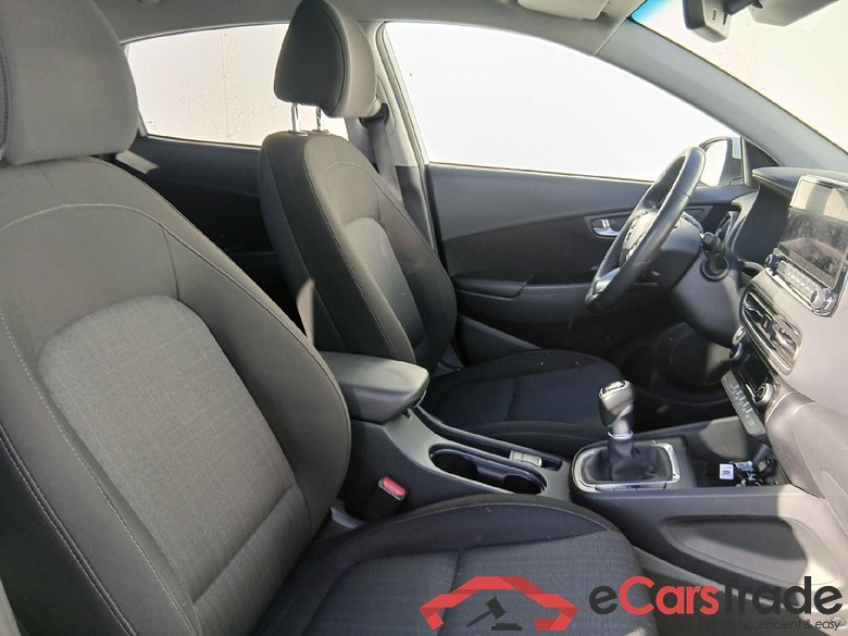 HYUNDAI Kona / 2020 / 5P / todoterreno 1.0 TGDI 48V Tecno 4X2 #5