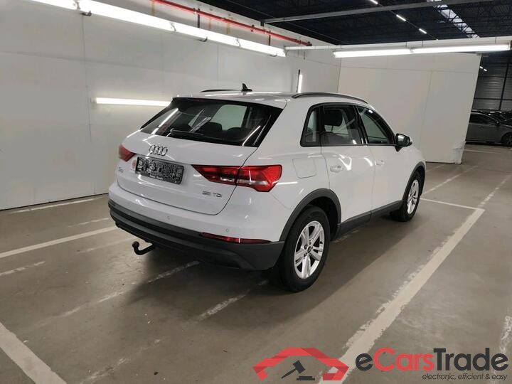 Audi Q3 Q3 35 TDI S Tronic Bus. Ed. Attraction 110kW/150pk  5D/P Auto-7 #4