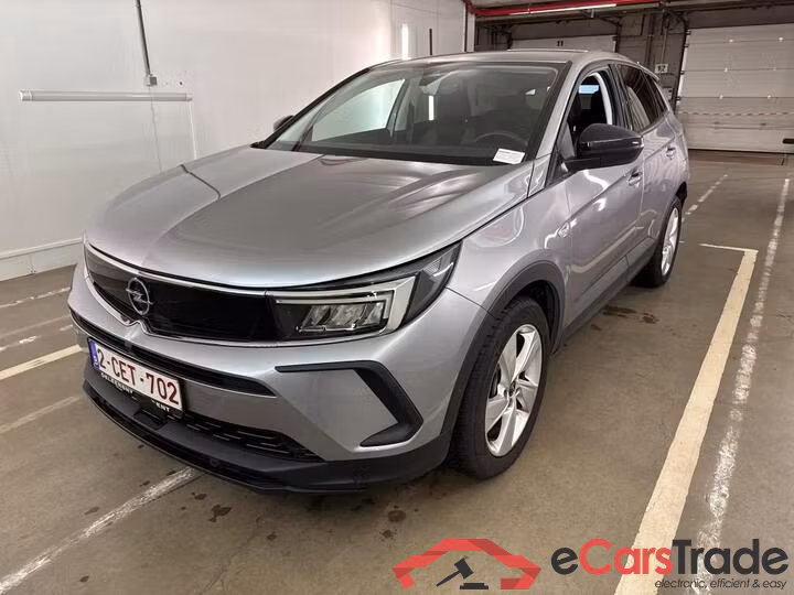 Opel GRANDLAND Grandland 1.6 Turbo S/S Hybrid Business Edition (PHEV) 165kW/224pk  5D/P Auto-8 #1