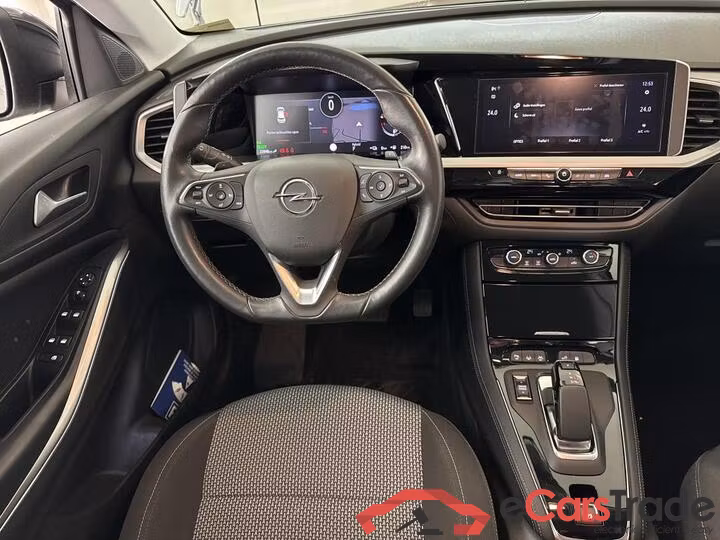 Opel GRANDLAND Grandland 1.6 Turbo S/S Hybrid Business Edition (PHEV) 165kW/224pk  5D/P Auto-8 #5