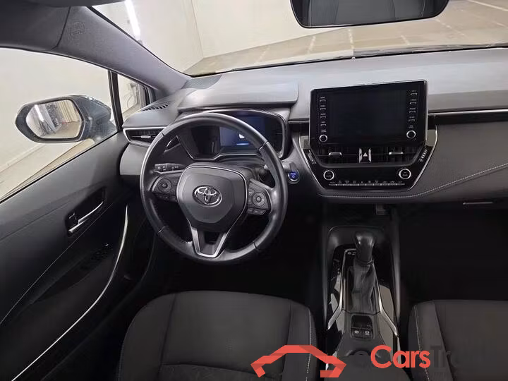 Toyota Corolla Touring Sports Corolla Touring Sports 1.8 Hybrid Dynamic e-CVT (Active Hybrid) 90kW/122pk  5D/P Auto-V #5