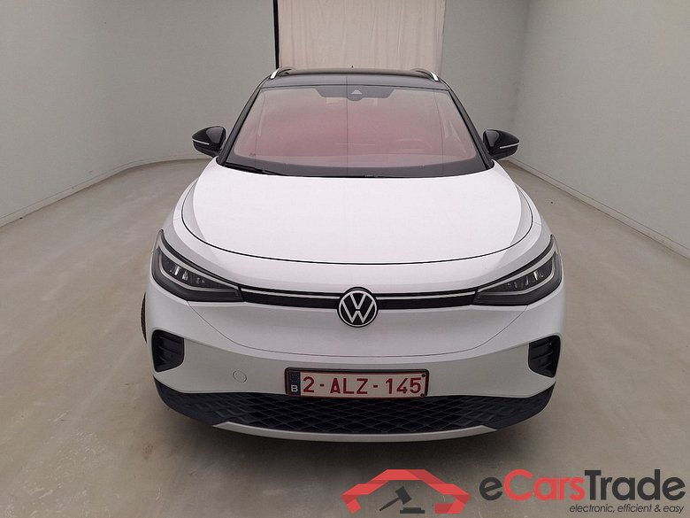 VW, ID.4 '20 BEV, Volkswagen ID.4 ID.4 1st 5d