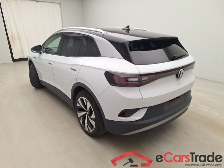VW, ID.4 '20 BEV, Volkswagen ID.4 ID.4 1st 5d #6