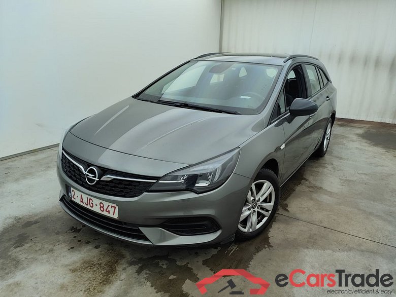 Opel Astra Sports Tourer 1.5 Turbo D 90kW S/S Edition Auto 5d