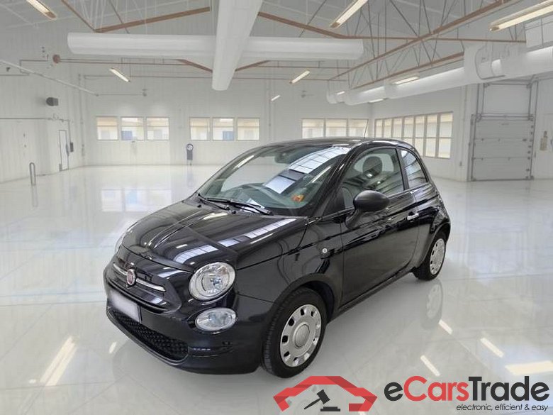 FIAT 500 / 2015 / 3P / BERLINA 1.0 70CV IBRIDO CULT #1