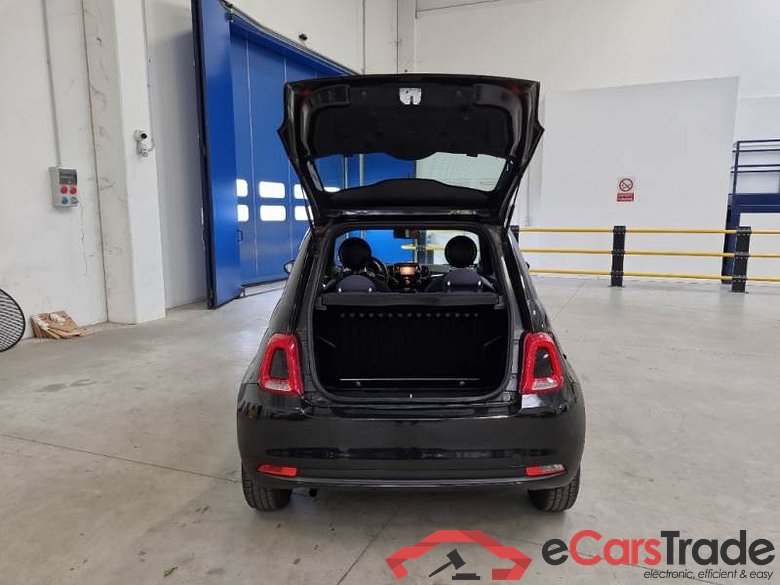 FIAT 500 / 2015 / 3P / BERLINA 1.0 70CV IBRIDO CULT #5