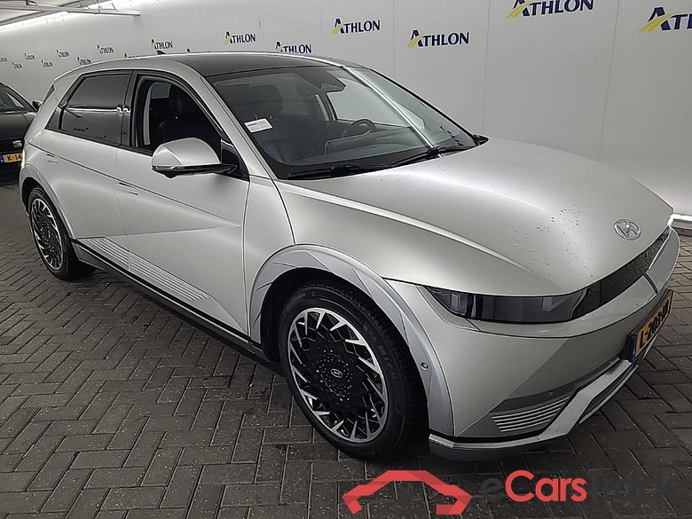 HYUNDAI IONIQ 5 73kWh Project 45 4WD auto 5D 225kW #2