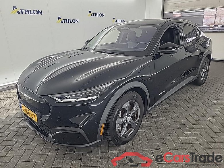 FORD Mustang Mach-E 75kWh RWD auto 5D 190kW #1