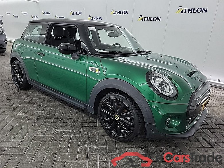 Mini Mini Electric Charged 3D 135kW #2