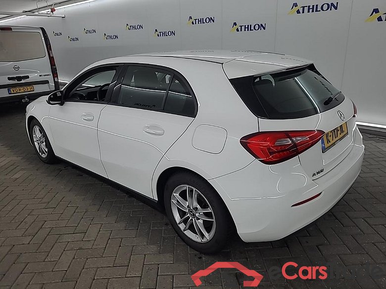 MERCEDES-BENZ A-klasse A 160 5D 80kW #4
