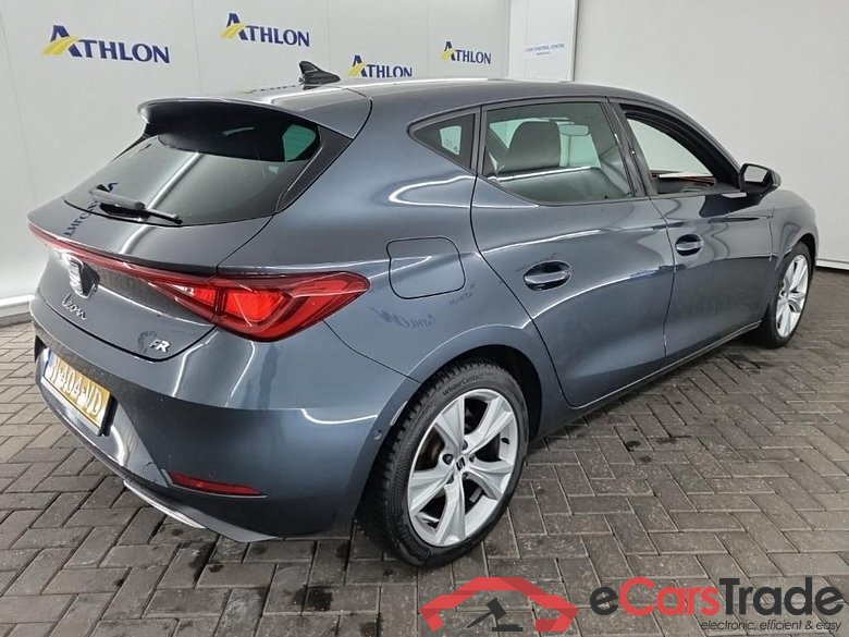 SEAT LEON 2.0 TDI FR Business Intense DSG 5D 110kW #3