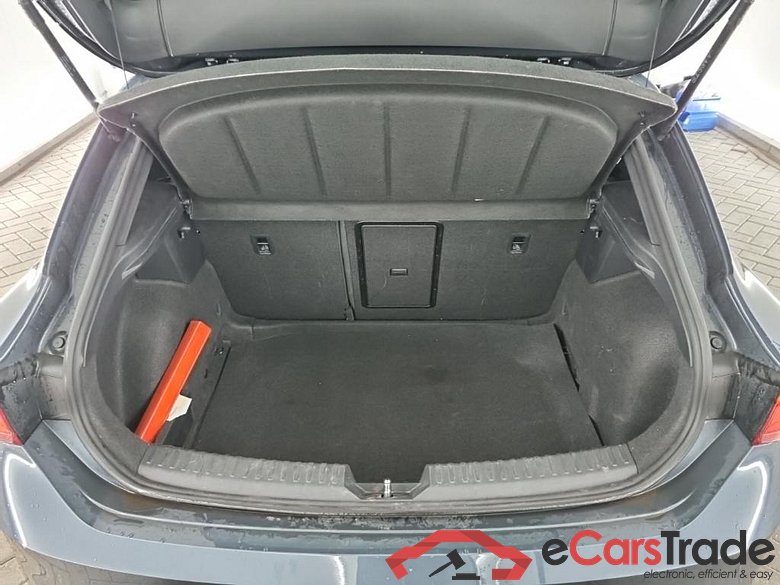 SEAT LEON 2.0 TDI FR Business Intense DSG 5D 110kW #5
