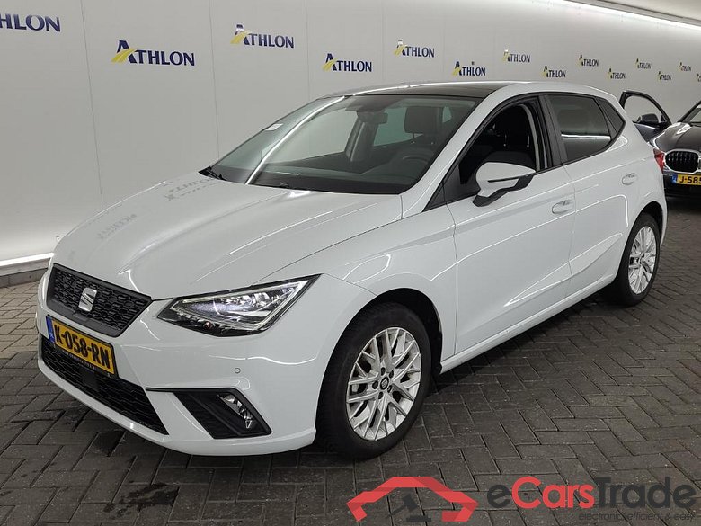 SEAT Ibiza 1.0 Eco TSI Style Business Intense Plus 5D 70kW #1
