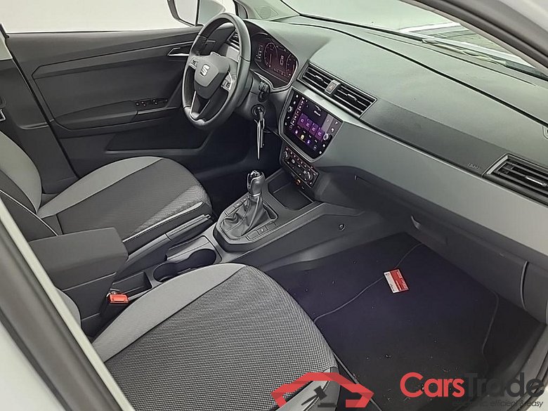 SEAT Ibiza 1.0 Eco TSI Style Business Intense Plus 5D 70kW #6