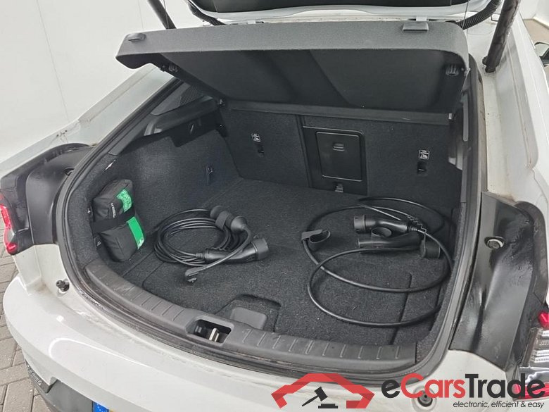 Polestar Polestar 2 Pilot Plus 5D 300kW #5