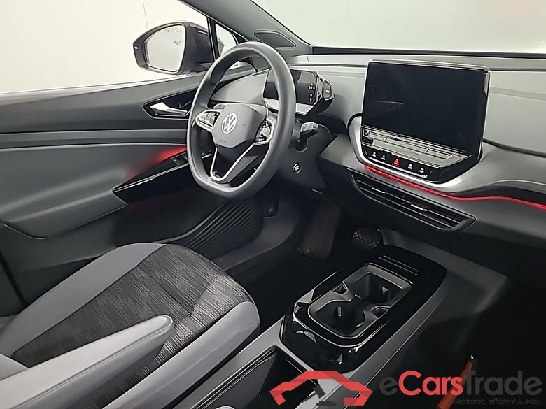 VOLKSWAGEN ID.4 77kWh 150kW Pro Auto 5D #6