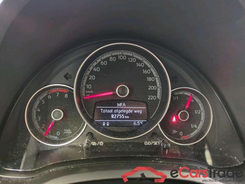 VOLKSWAGEN up! 1.0 BMT move up! #5