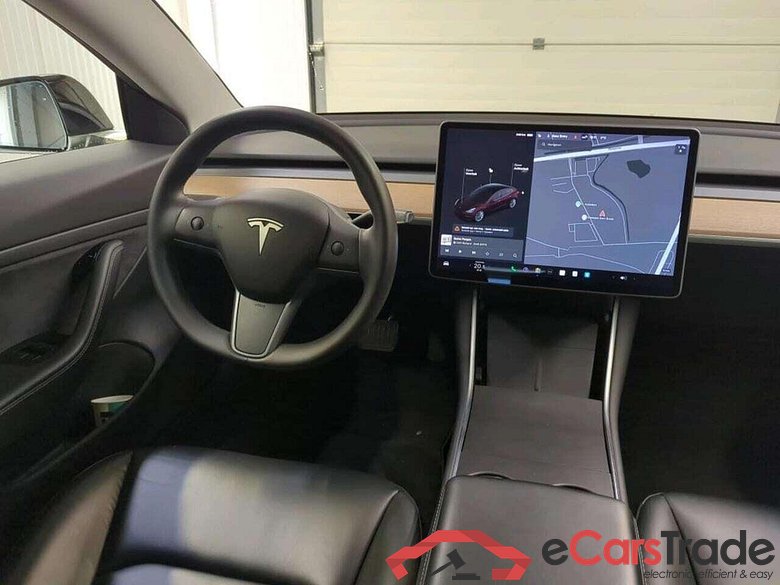 Tesla Model 3 Stnd.RWD Plus 60 kWh #3